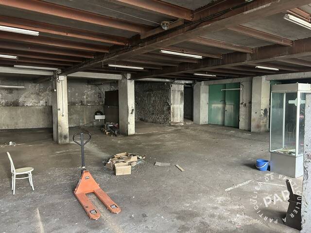 Appartement à vendre, 1900m², Aubenas