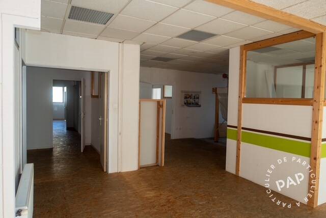 Appartement à vendre, 1900m², Aubenas