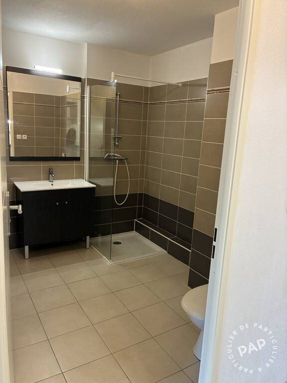 Appartement à vendre, 38m², Montpellier