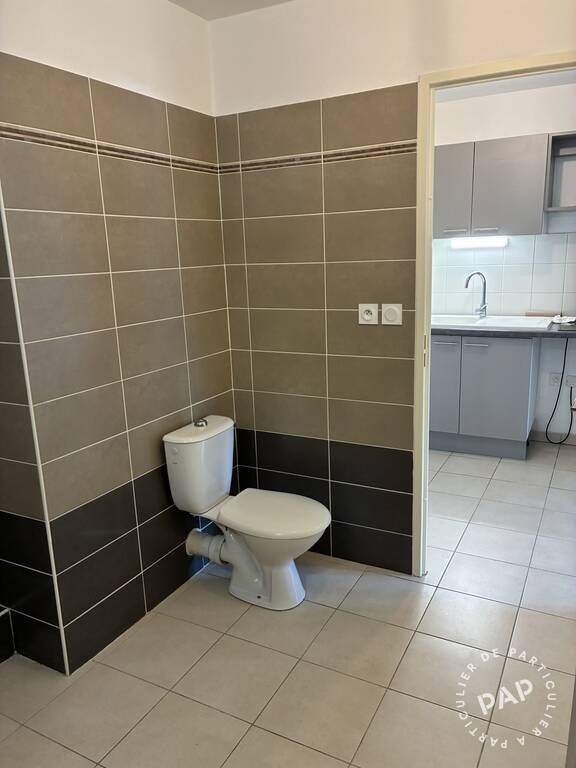 Appartement à vendre, 38m², Montpellier