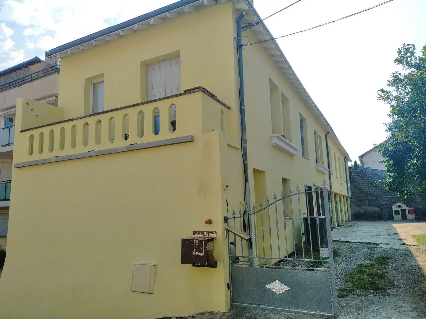 Maison à vendre, 140m², Le Puy-en-Velay