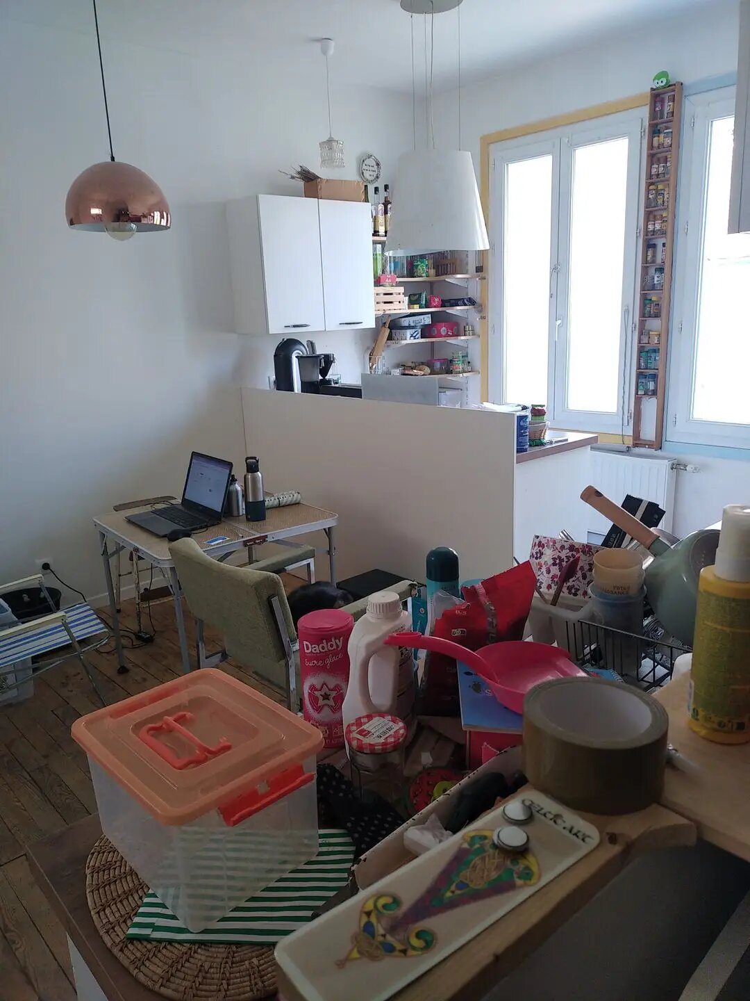 Maison à vendre, 140m², Le Puy-en-Velay
