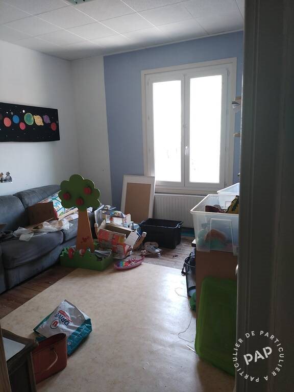 Maison à vendre, 140m², Le Puy-en-Velay