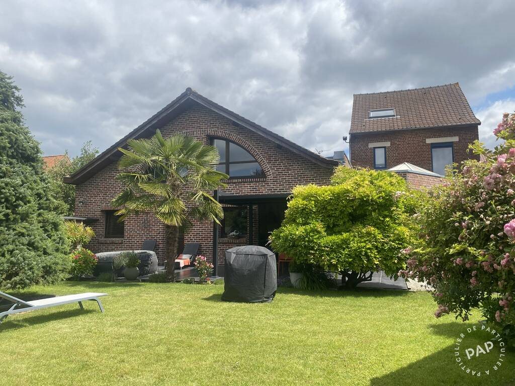 Maison à vendre, 240m², Allennes-les-Marais