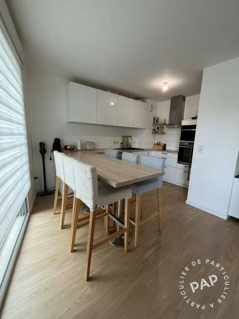 Maison à vendre, 78m², Hérouville-Saint-Clair