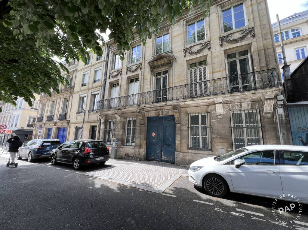 Appartement à vendre, 28m², Rouen