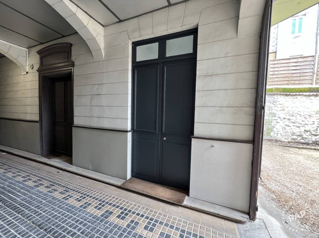 Appartement à vendre, 28m², Rouen