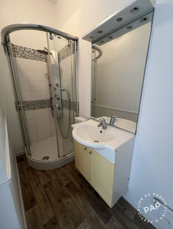 Appartement à vendre, 28m², Rouen