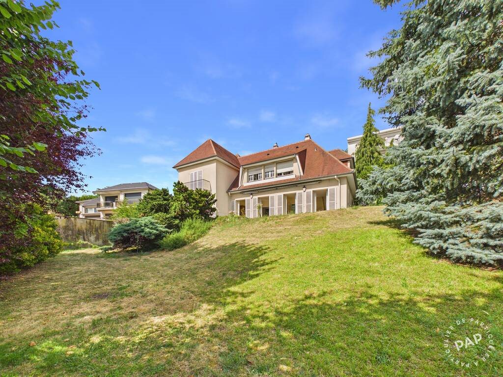 Maison à vendre, 260m², Montmorency