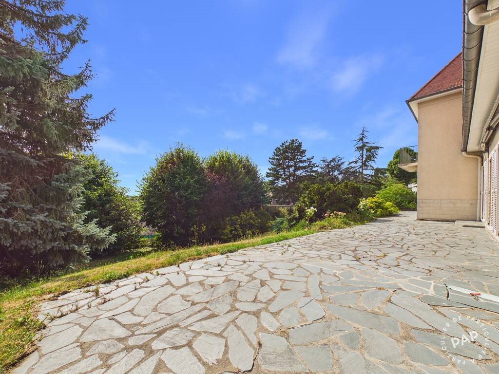 Maison à vendre, 260m², Montmorency