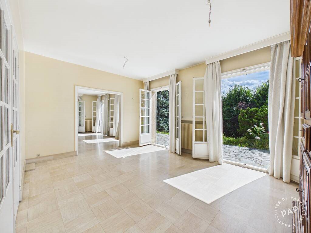 Maison à vendre, 260m², Montmorency