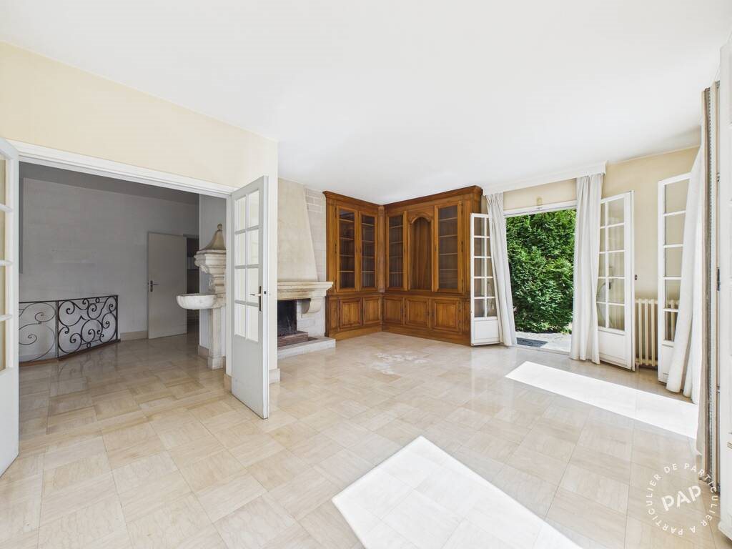 Maison à vendre, 260m², Montmorency