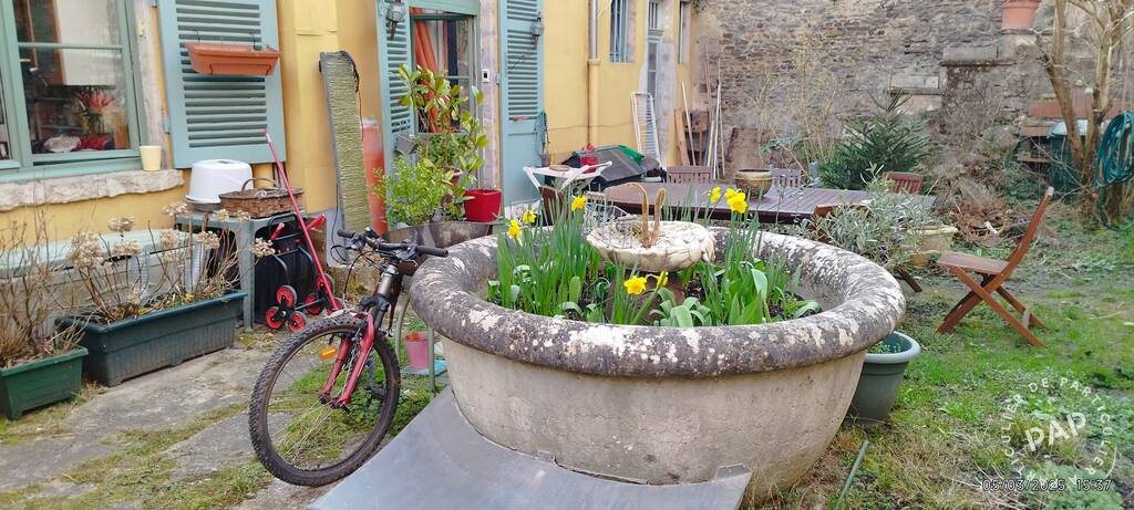 Appartement à vendre, 63m², Saint-Didier-au-Mont-d'Or