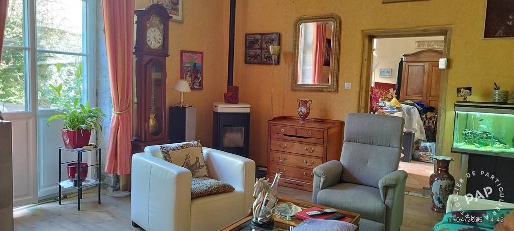Appartement à vendre, 63m², Saint-Didier-au-Mont-d'Or