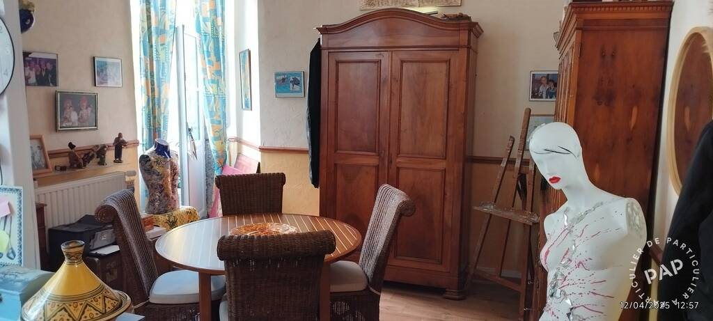 Appartement à vendre, 63m², Saint-Didier-au-Mont-d'Or