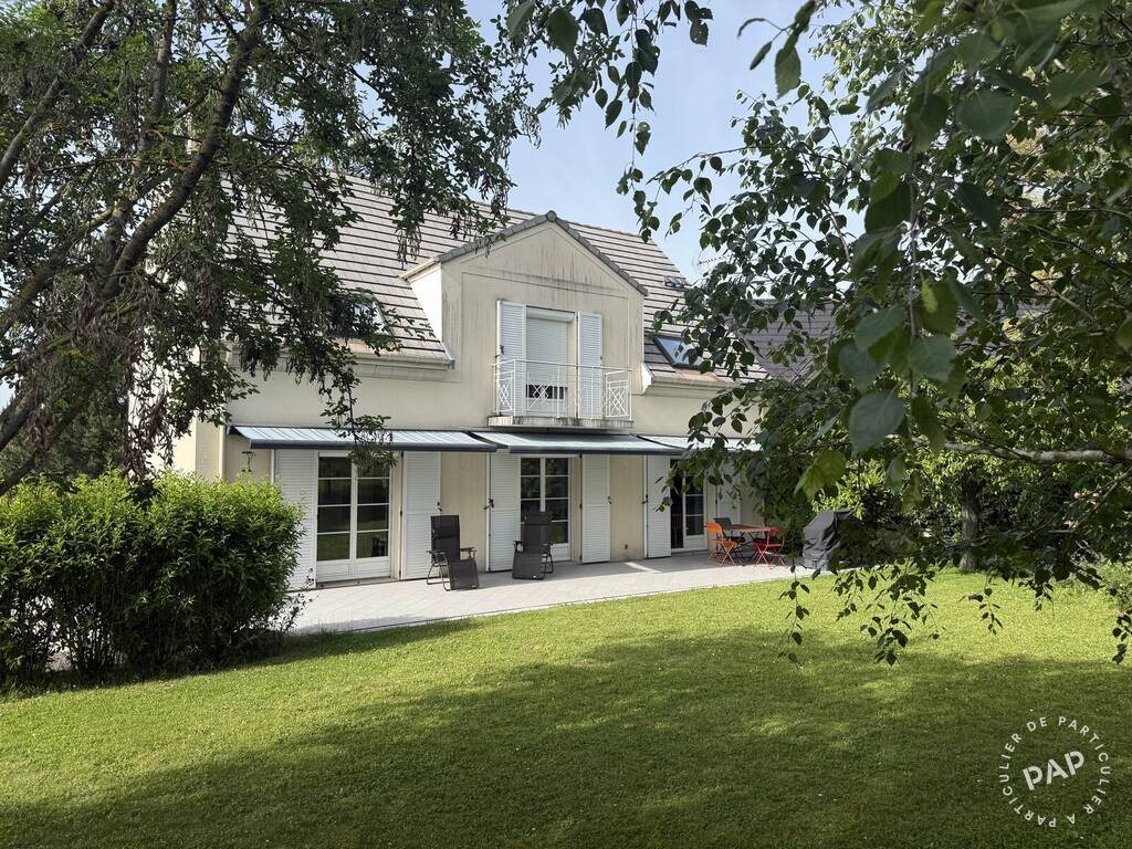 Maison à vendre, 226m², Muizon