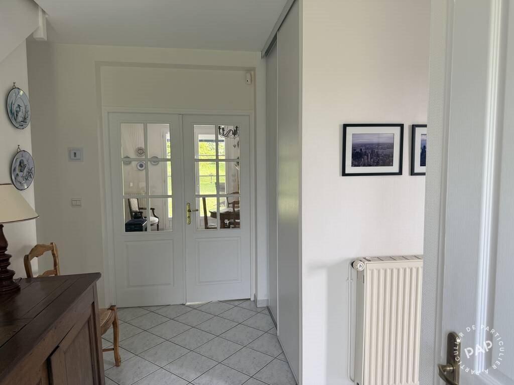 Maison à vendre, 226m², Muizon