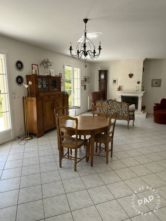 Maison à vendre, 226m², Muizon