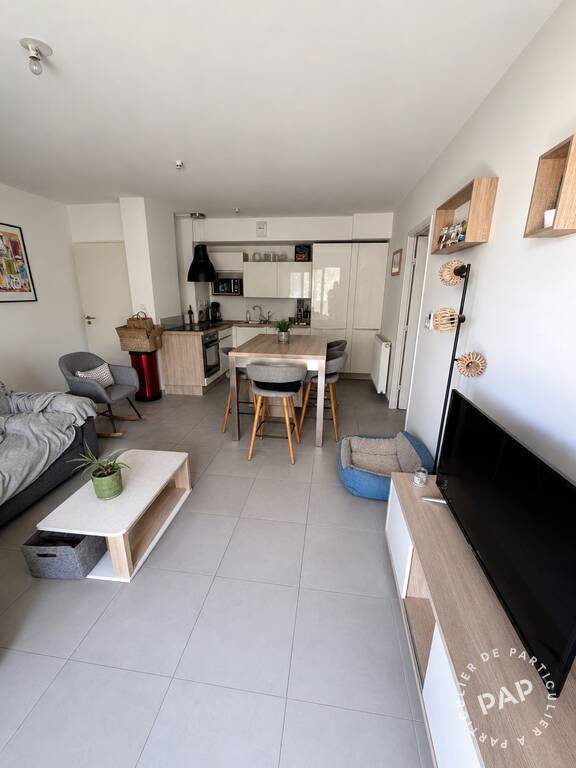 Appartement à vendre, 45m², Saint-Georges-d'Orques