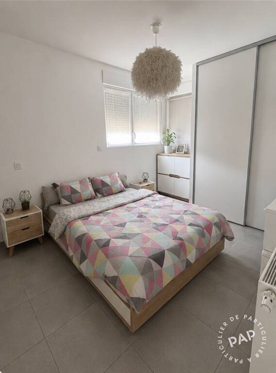 Appartement à vendre, 45m², Saint-Georges-d'Orques