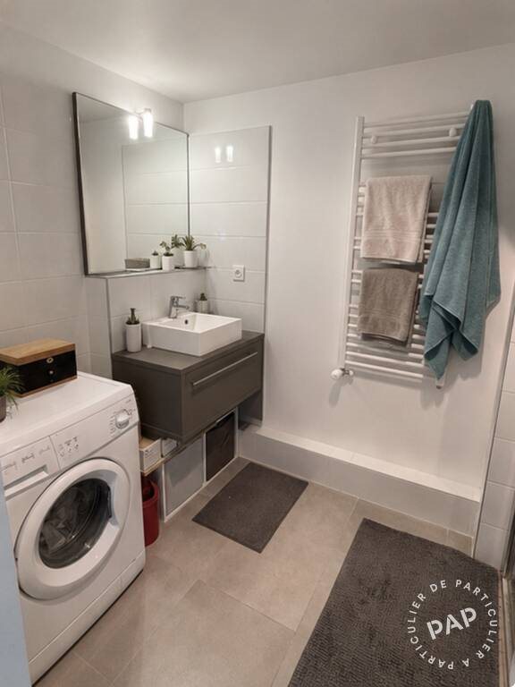 Appartement à vendre, 45m², Saint-Georges-d'Orques