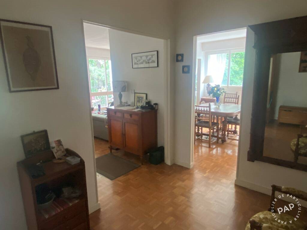 Appartement à vendre, 86m², Gradignan