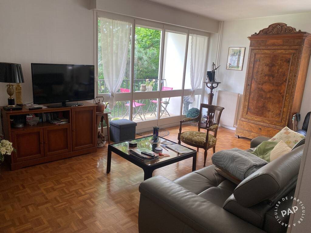 Appartement à vendre, 86m², Gradignan