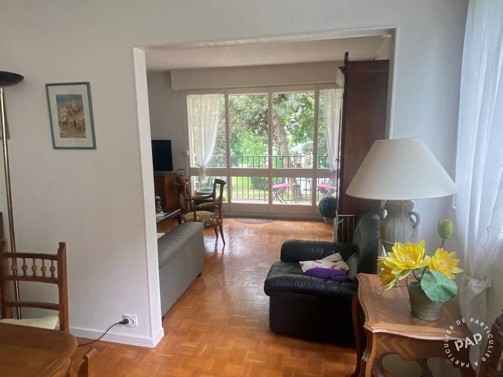Appartement à vendre, 86m², Gradignan