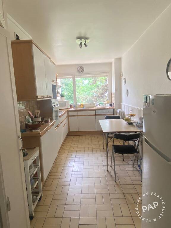 Appartement à vendre, 86m², Gradignan