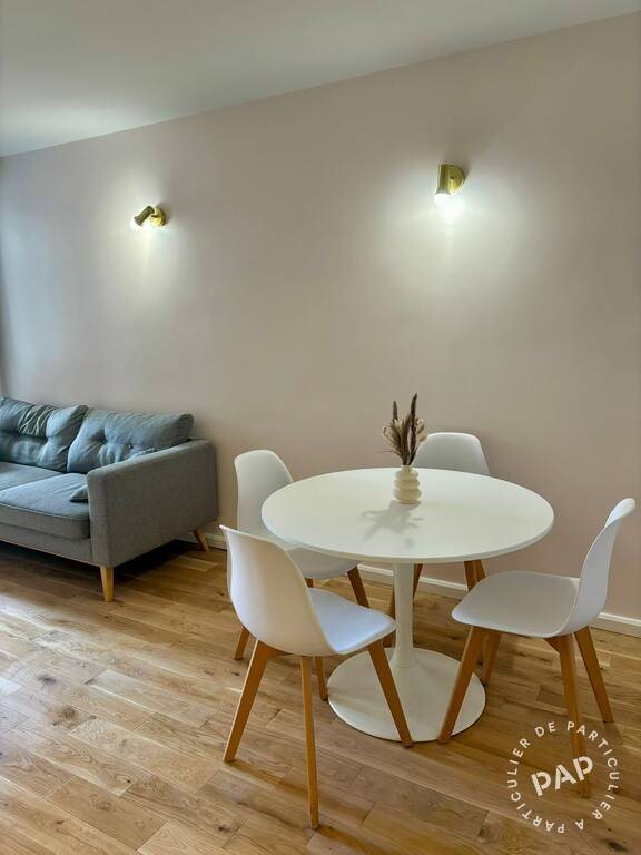 Appartement à vendre, 45m², Arcueil