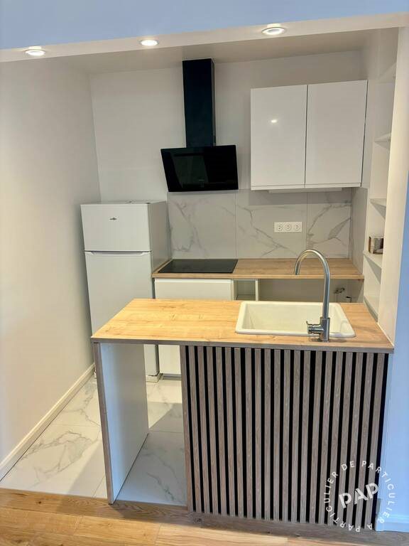 Appartement à vendre, 45m², Arcueil