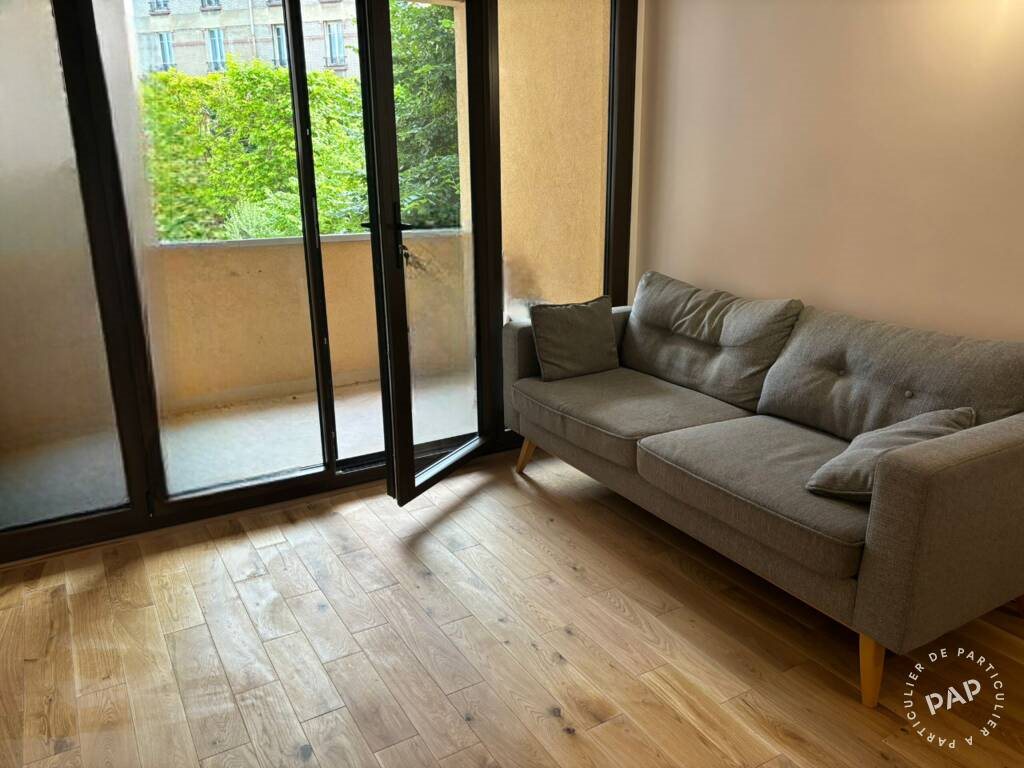 Appartement à vendre, 45m², Arcueil
