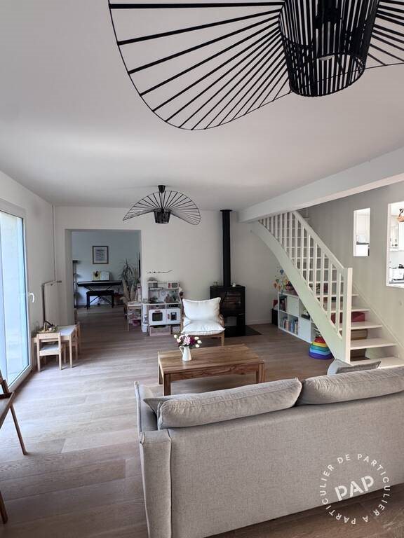 Maison à vendre, 160m², Bretteville-sur-Odon