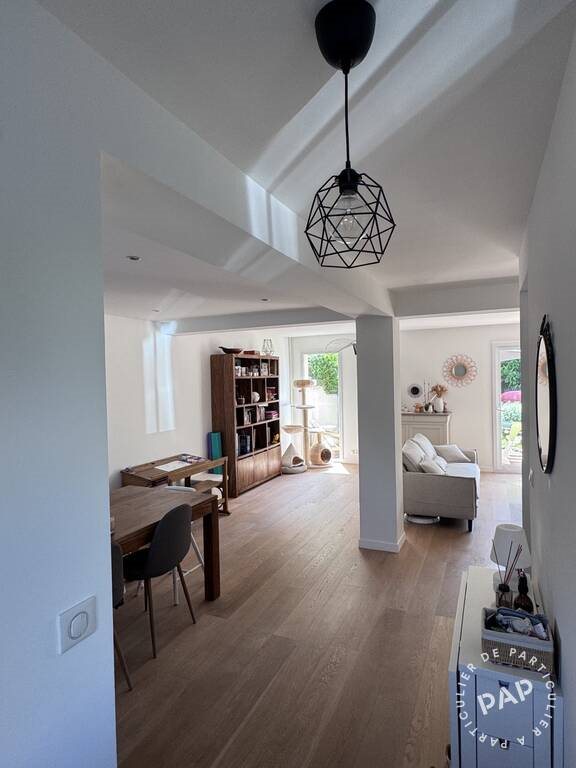 Maison à vendre, 160m², Bretteville-sur-Odon