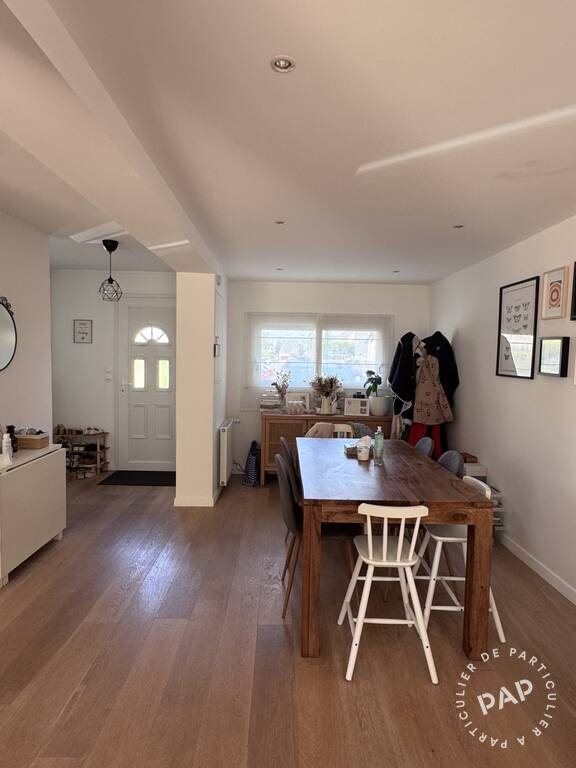 Maison à vendre, 160m², Bretteville-sur-Odon