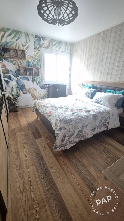 Appartement à vendre, 107m², Chartres