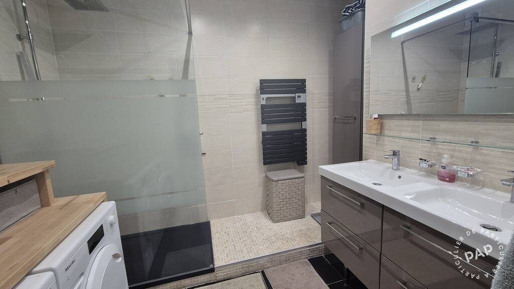 Appartement à vendre, 107m², Chartres