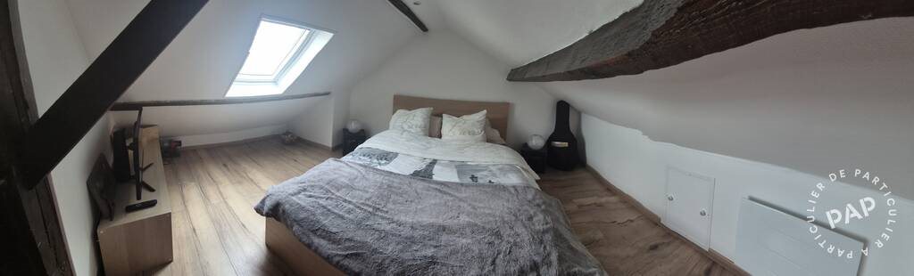 Appartement à vendre, 107m², Chartres