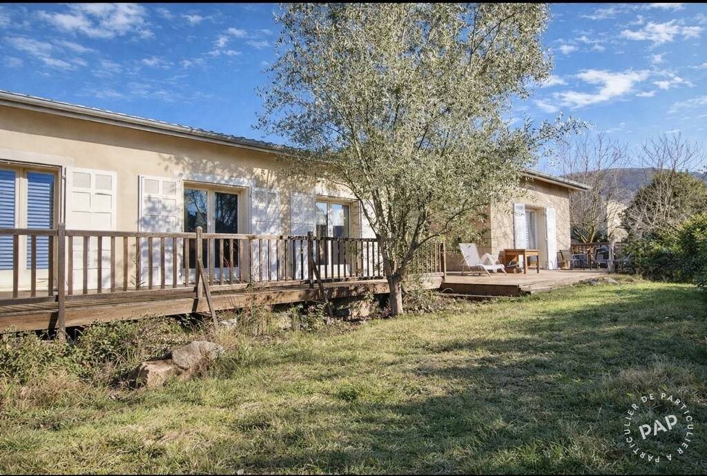 Maison à vendre, 315m², Foix