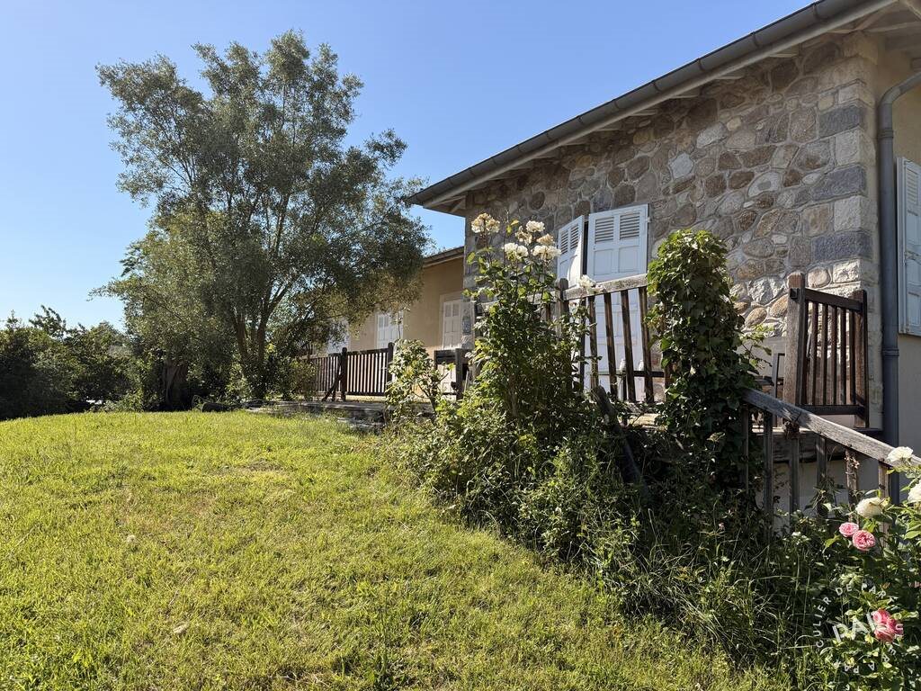Maison à vendre, 315m², Foix
