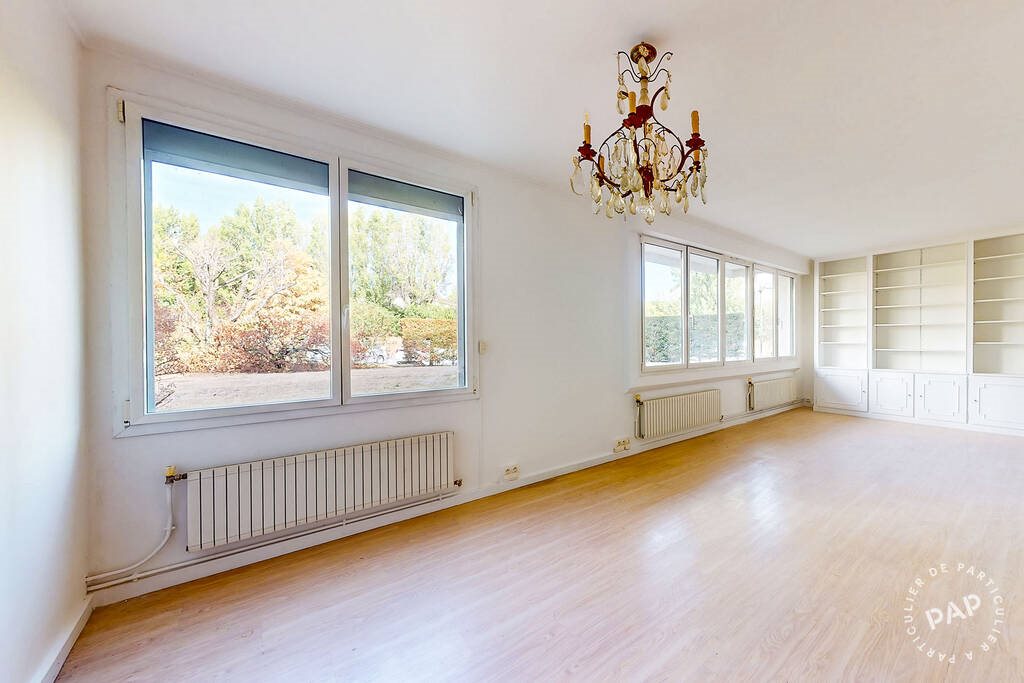 Appartement à vendre, 93m², Vaucresson
