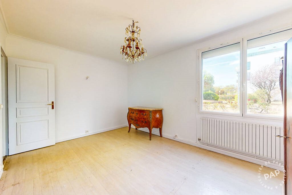 Appartement à vendre, 93m², Vaucresson