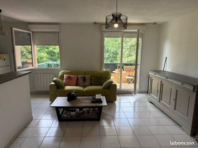 Appartement à vendre, 49m², Fonsorbes