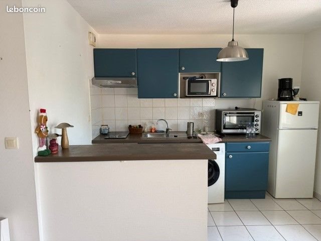 Appartement à vendre, 49m², Fonsorbes
