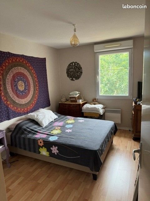 Appartement à vendre, 49m², Fonsorbes