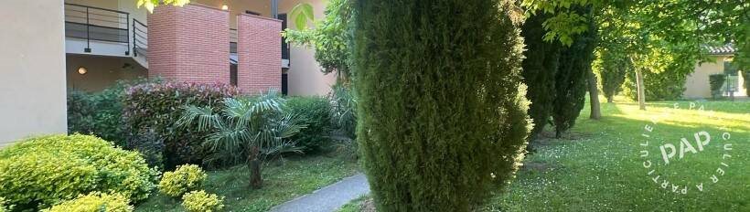 Appartement à vendre, 49m², Fonsorbes