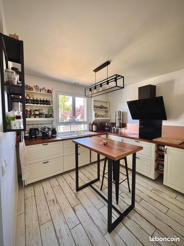 Maison à vendre, 113m², Boissise-le-Roi