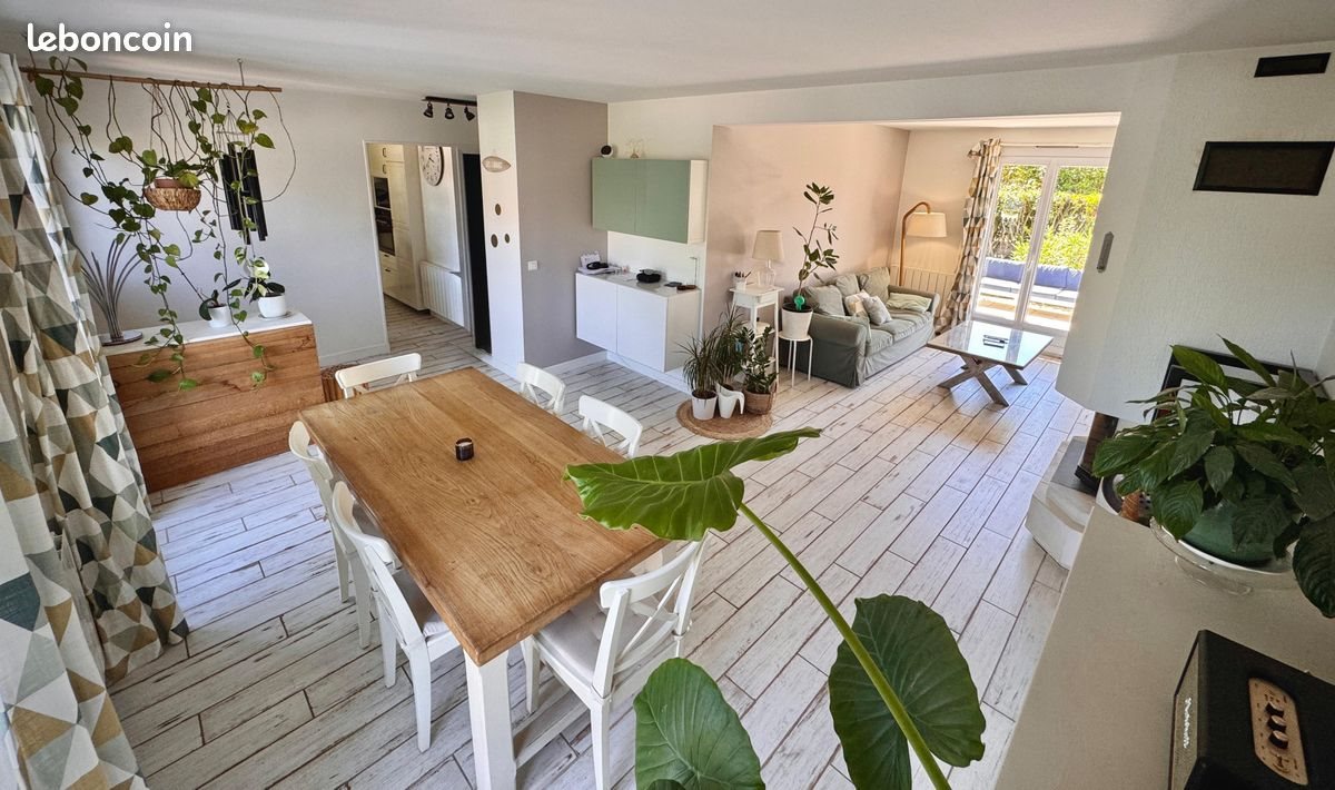 Maison à vendre, 113m², Boissise-le-Roi