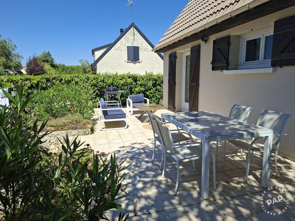 Maison à vendre, 113m², Boissise-le-Roi