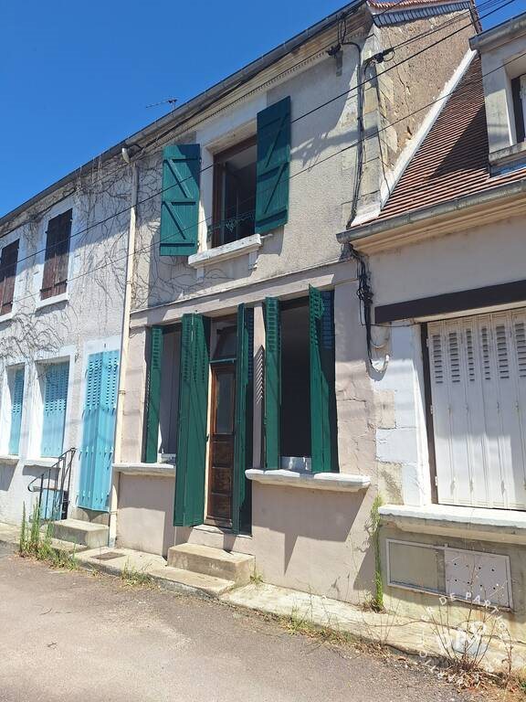 Maison à vendre, 50m², Pouilly-sur-Loire